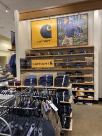 Fred meyer outlet carhartt